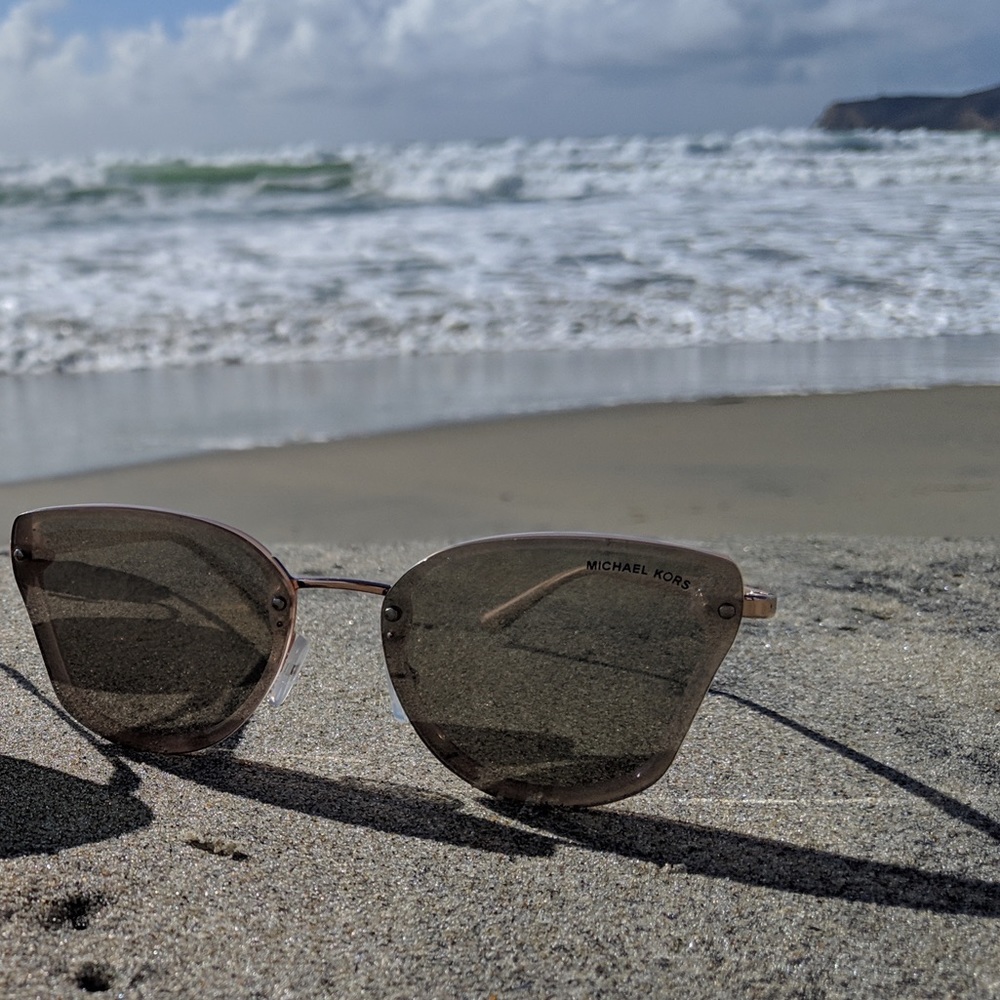 Michael Kors Sunglasses